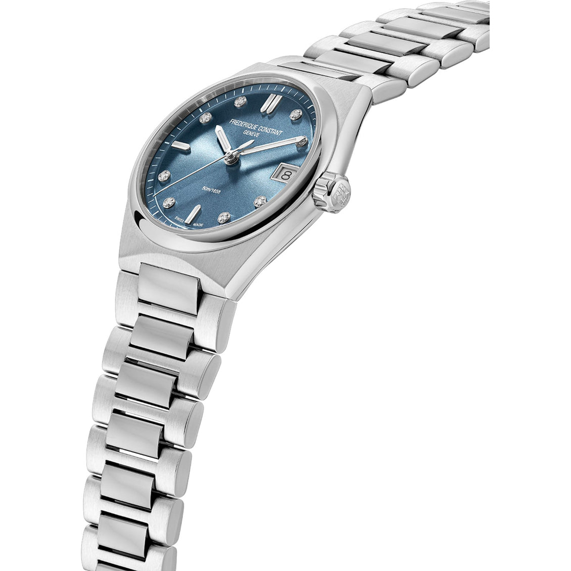 Frederique Constant FC-240LND2NH26B Highlife Ladies Quartz 31mm