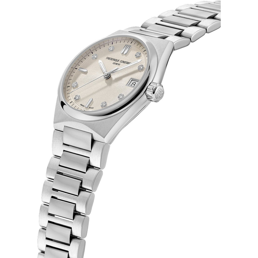 Frederique Constant FC-240BGD2NH6B Highlife Ladies Quartz 31mm