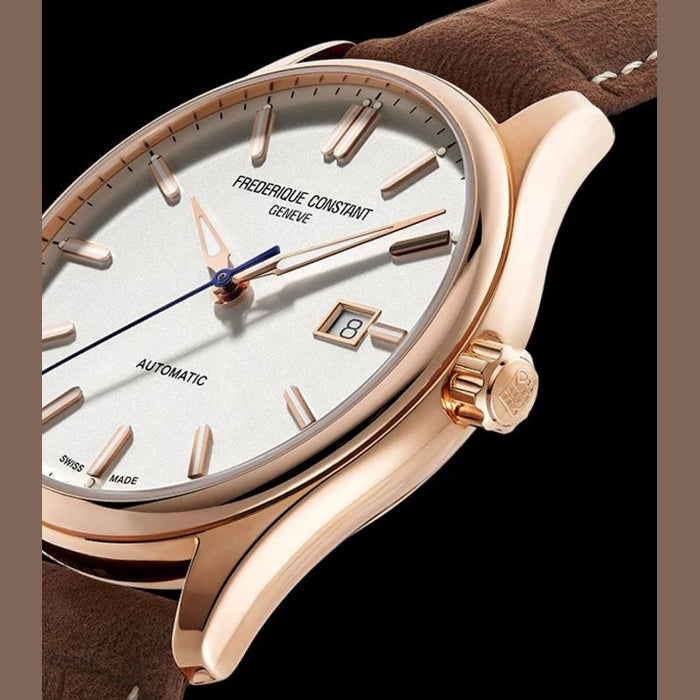 Frederique Constant FC-303NV5B4 Index Automatic 40mm