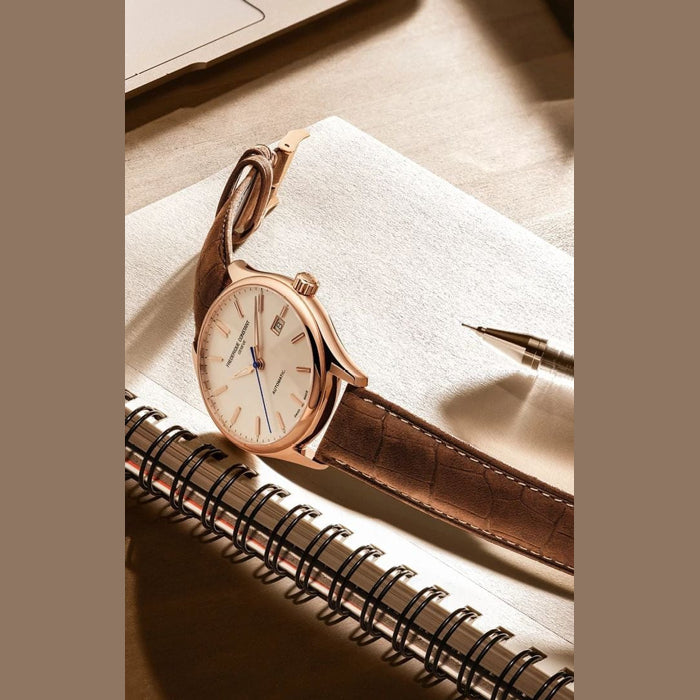 Frederique Constant FC-303NV5B4 Index Automatic 40mm