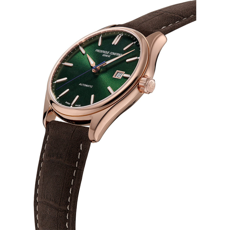 Frederique Constant FC-303GR5B4 Classics Index Automatic 40mm