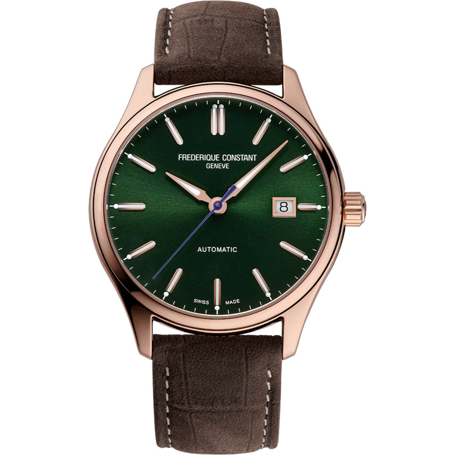 Frederique Constant FC-303GR5B4 Classics Index Automatic 40mm