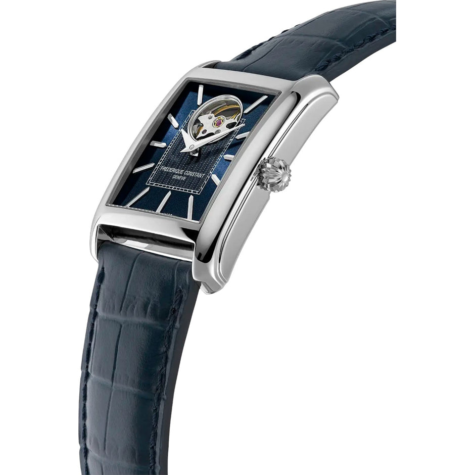 Frederique Constant FC-311N4C6 Carrée Heart Beat Automatic 42mm