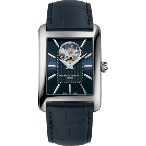 Frederique Constant FC-311N4C6 Carrée Heart Beat Automatic 42mm
