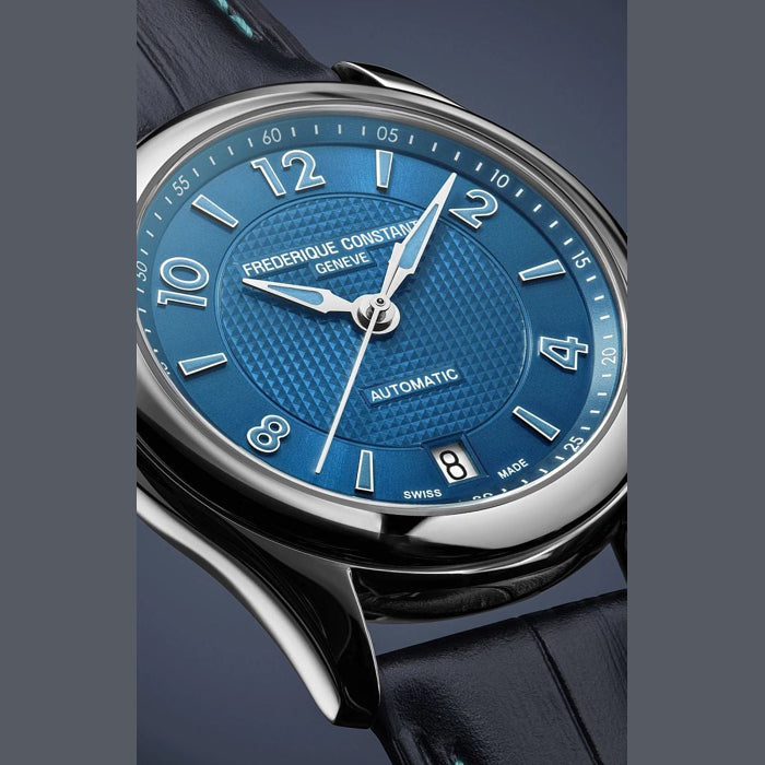 Frederique Constant FC-303RMLN3B6 Classics Runabout Automatic 36mm