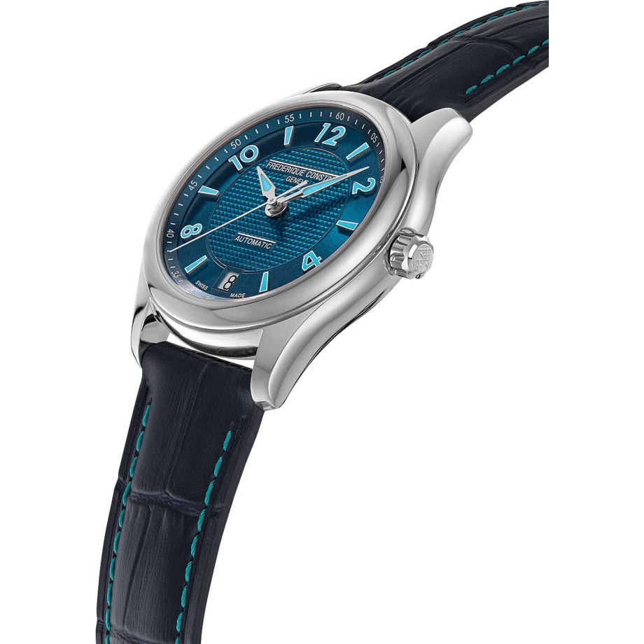 Frederique Constant FC-303RMLN3B6 Classics Runabout Automatic 36mm