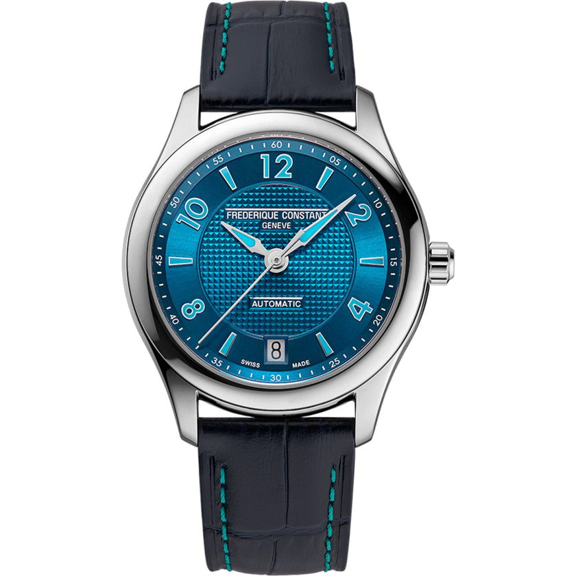 Frederique Constant FC-303RMLN3B6 Classics Runabout Automatic 36mm