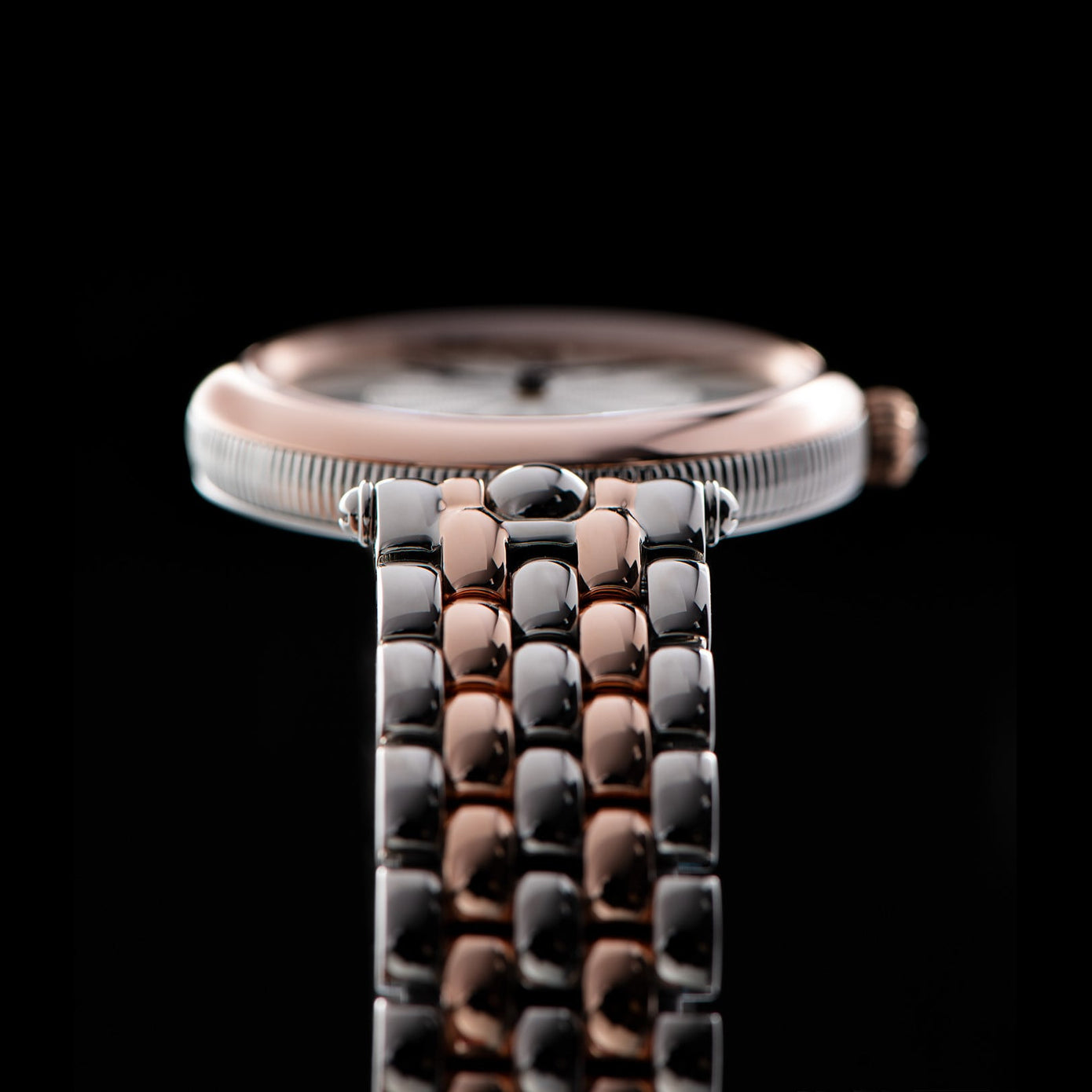 Frederique Constant FC-200MPW2AR2B Art Deco Round 30mm