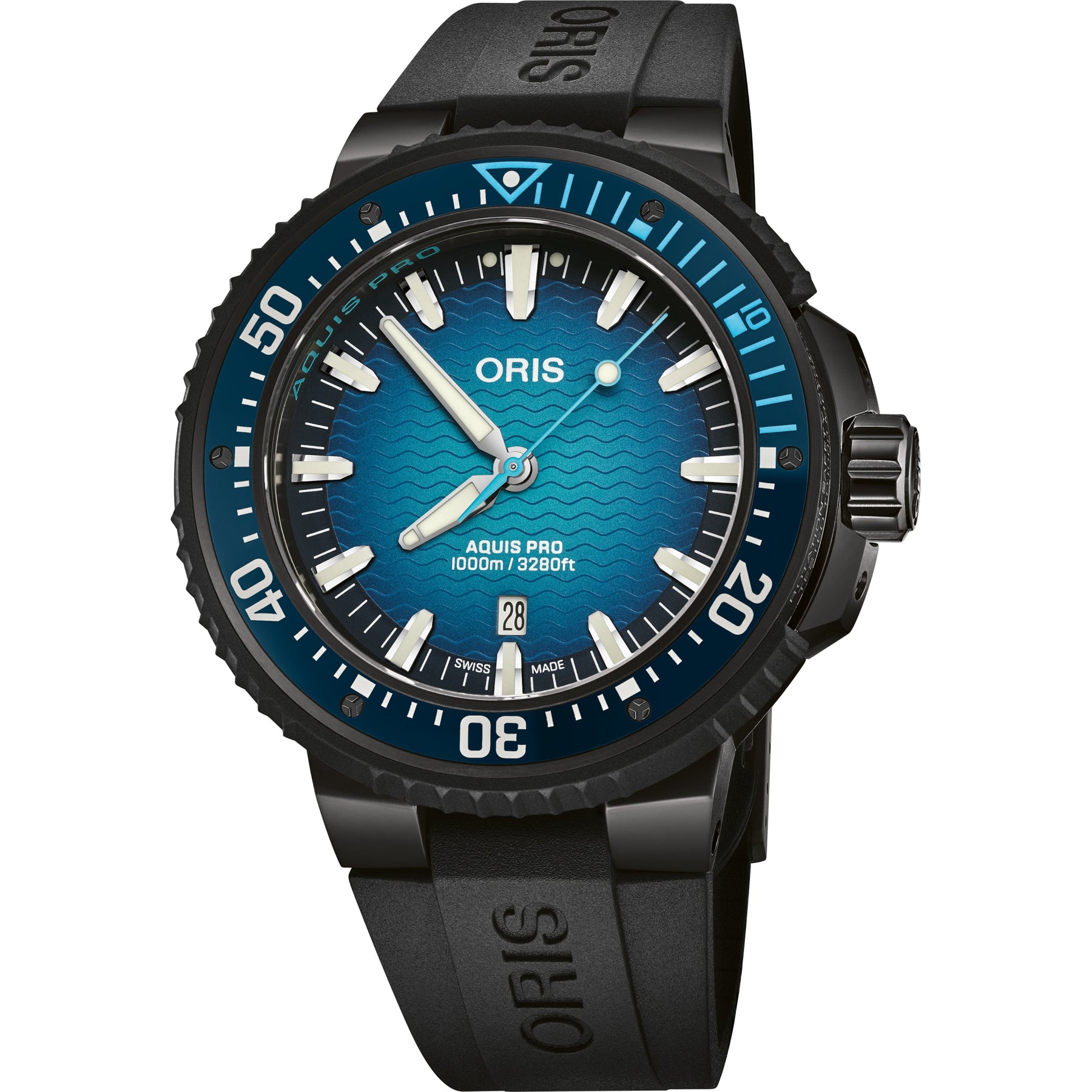 Oris Aquis Pro 1000M