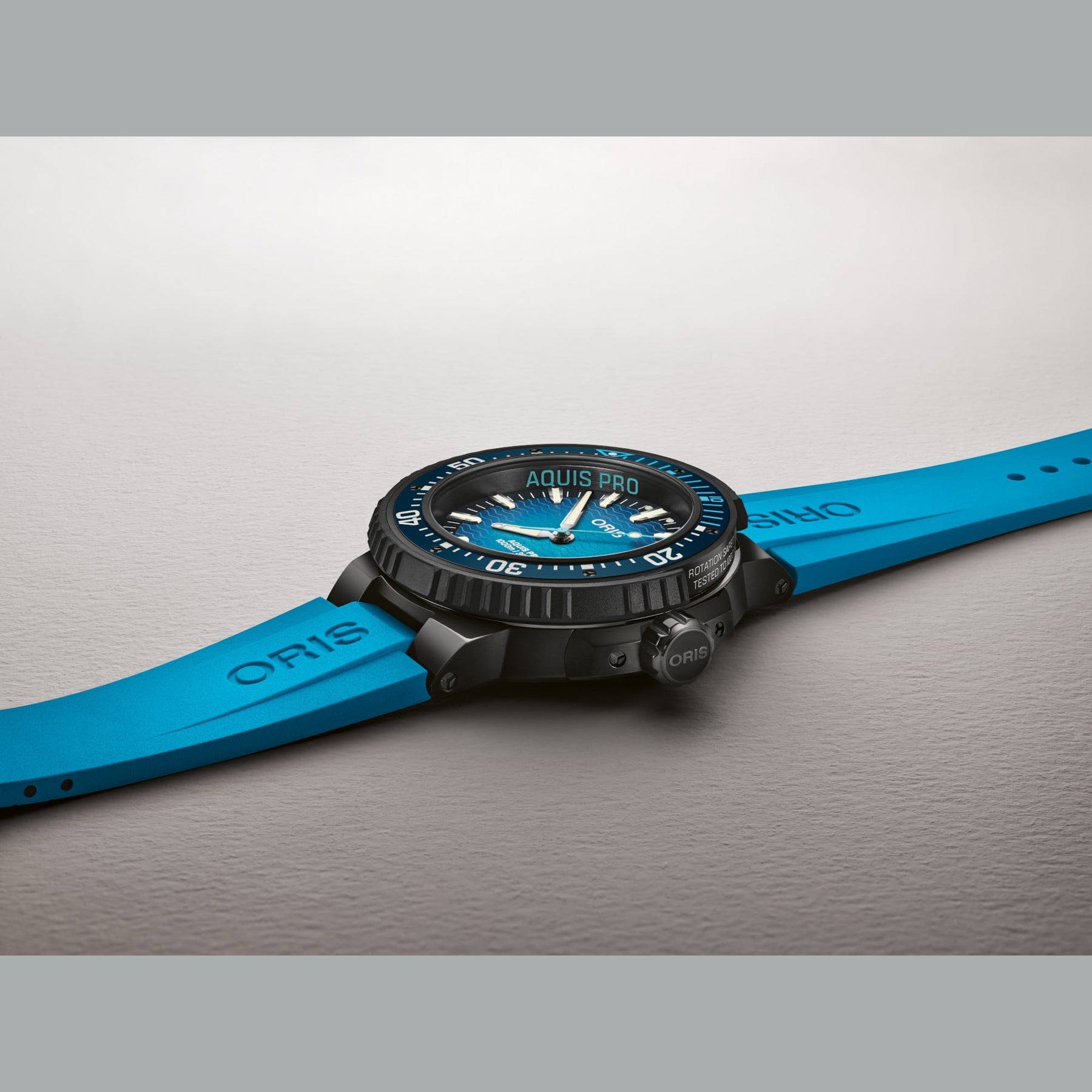 Oris Aquis Pro 1000M