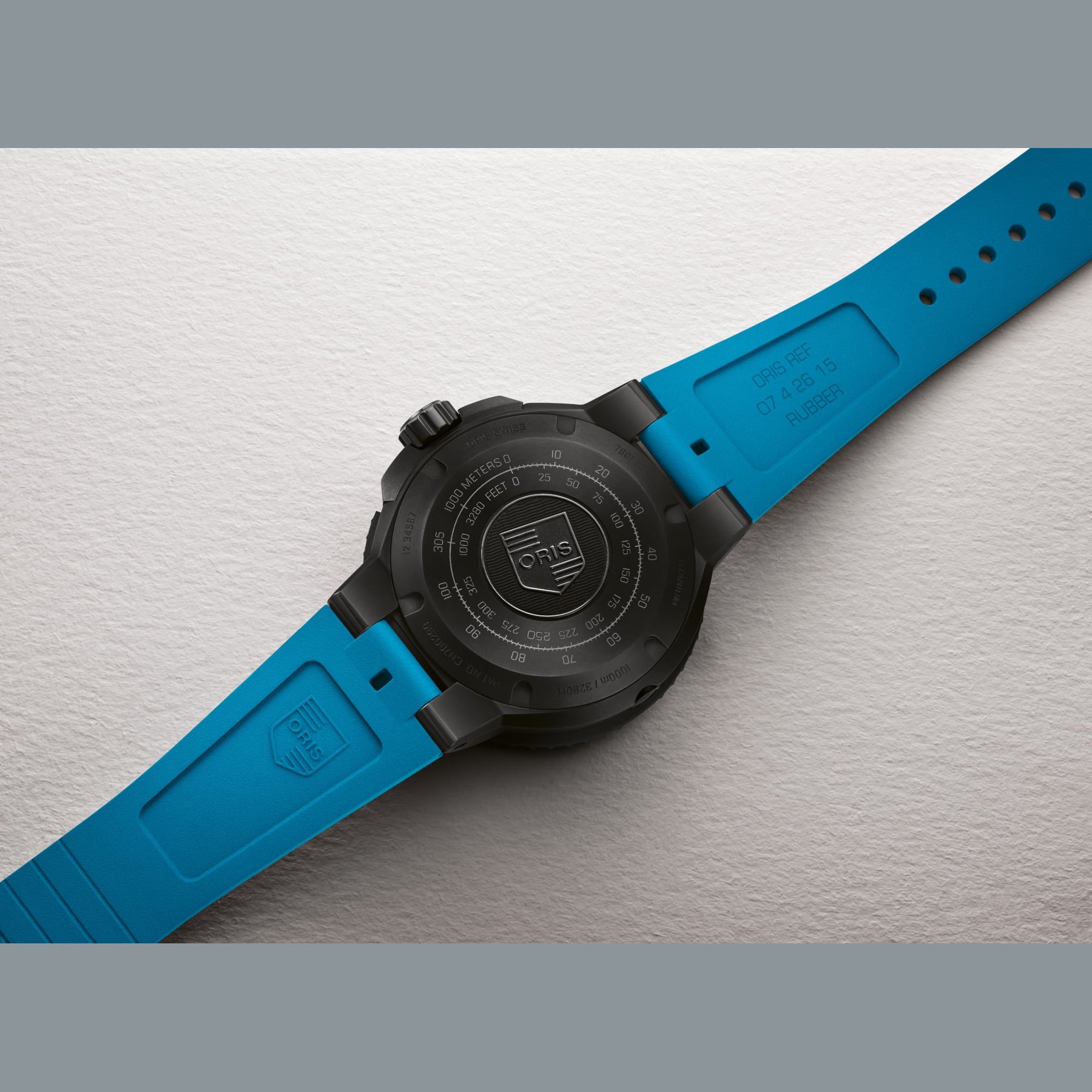 Oris Aquis Pro 1000M