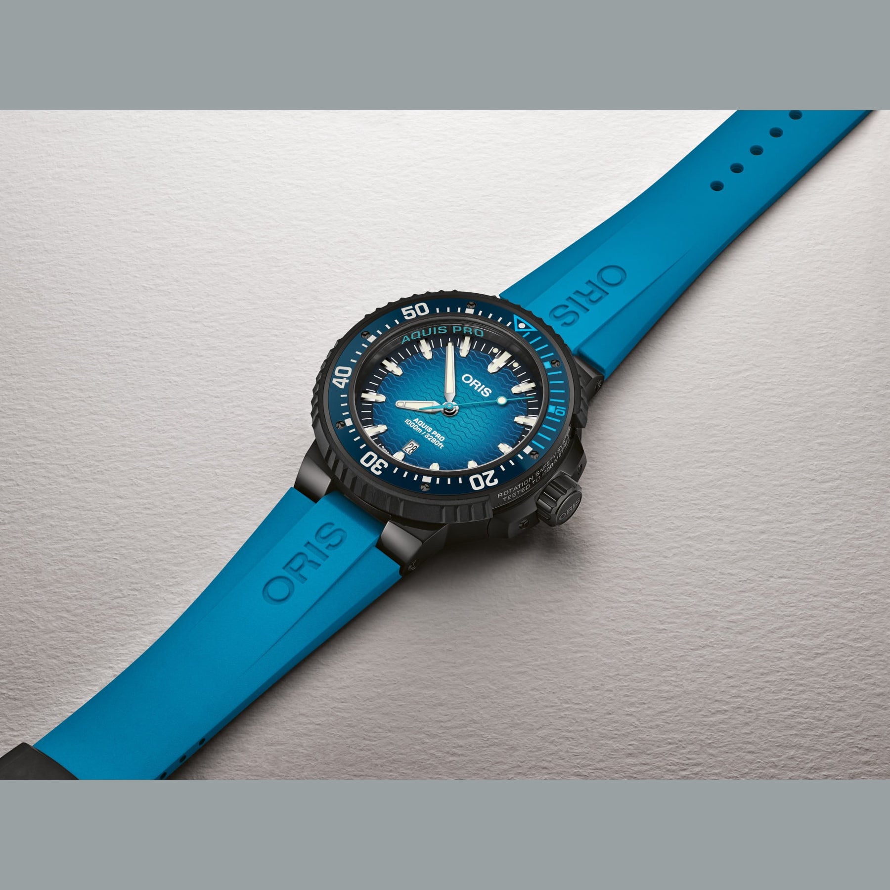 Oris Aquis Pro 1000M