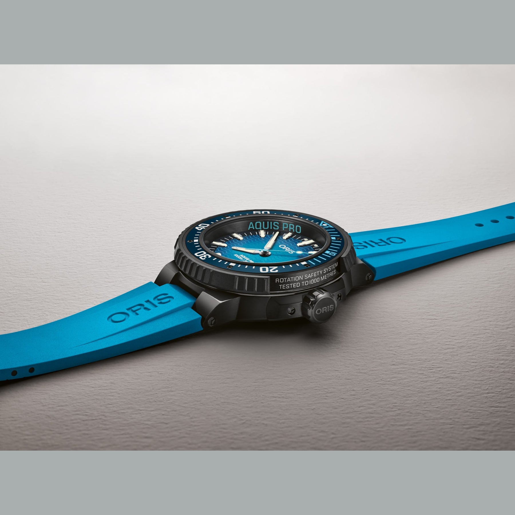 Oris Aquis Pro 1000M