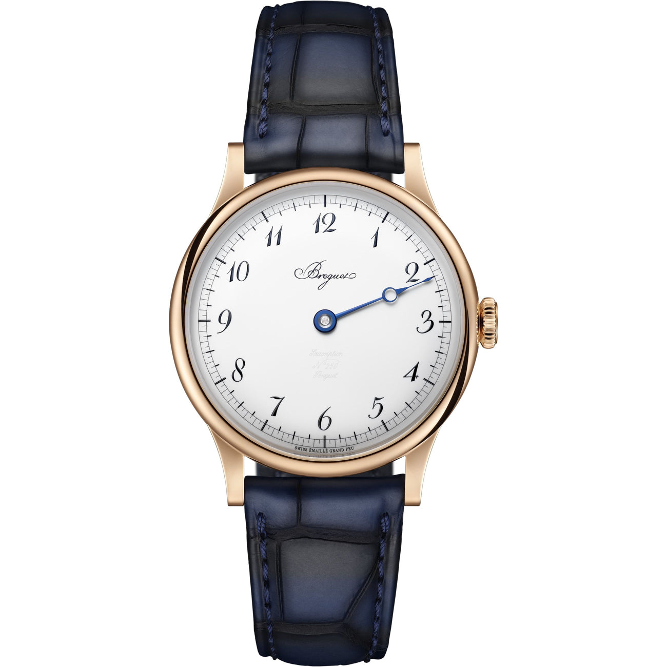 Breguet 2025BH/28/9W6 Classique Souscription 2025