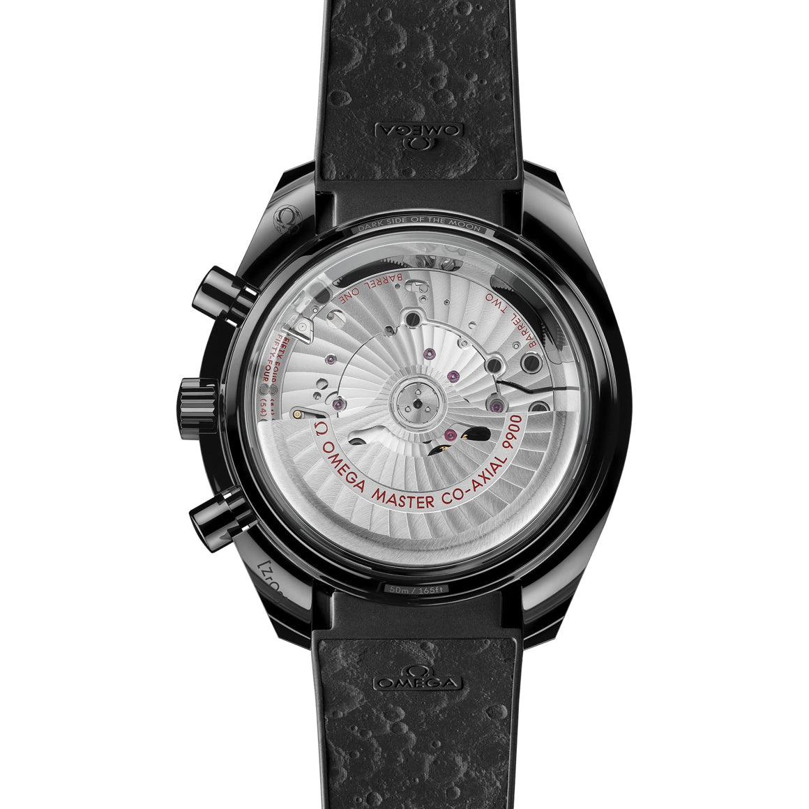 Omega 310.92.44.51.01.004 Speedmaster Dark Side Of The Moon