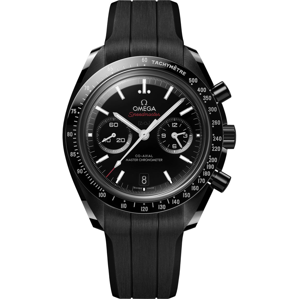 Omega 310.92.44.51.01.004 Speedmaster Dark Side Of The Moon