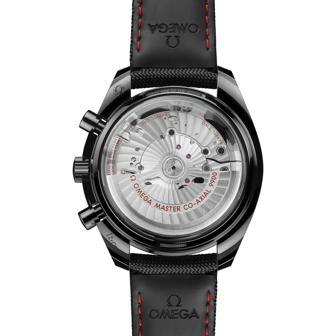 Omega 310.92.44.51.01.002 Speedmaster Dark Side Of The Moon