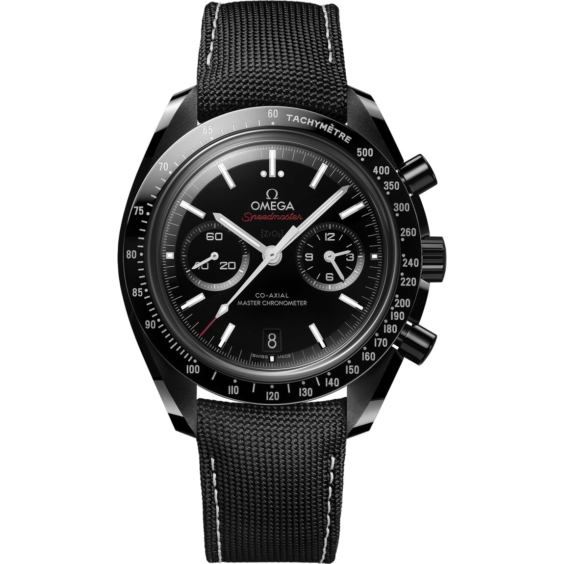 Omega 310.92.44.51.01.002 Speedmaster Dark Side Of The Moon