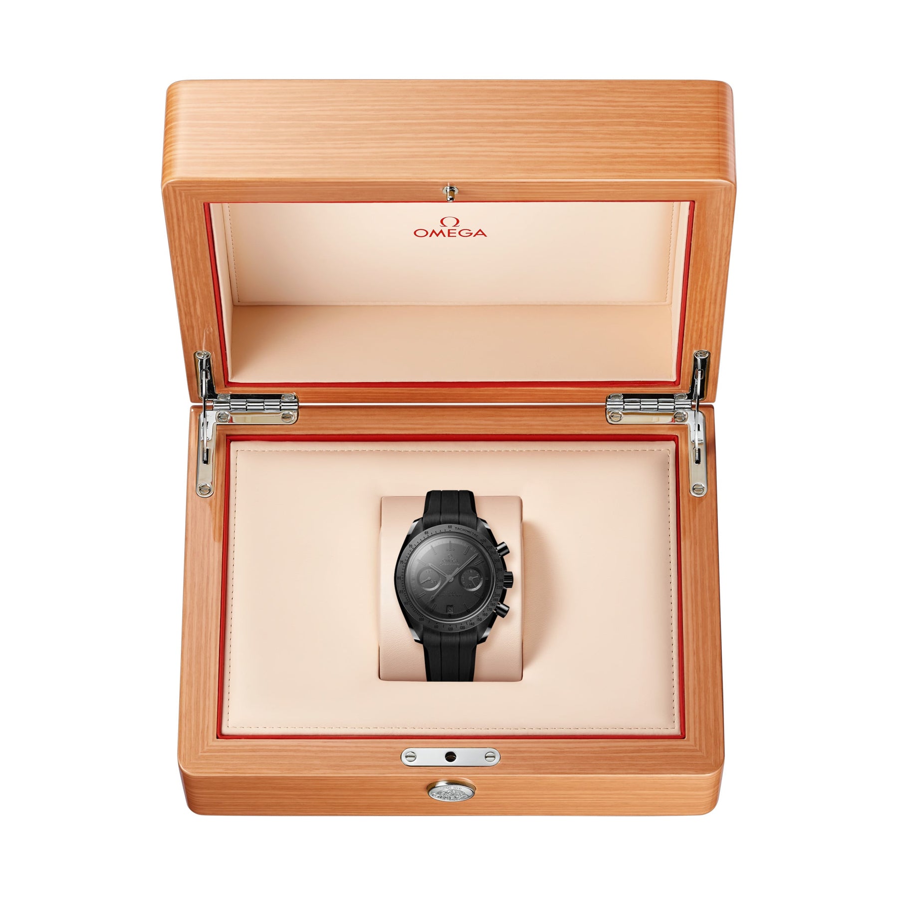 Omega 310.92.44.51.01.005 Speedmaster Dark Side Of The Moon