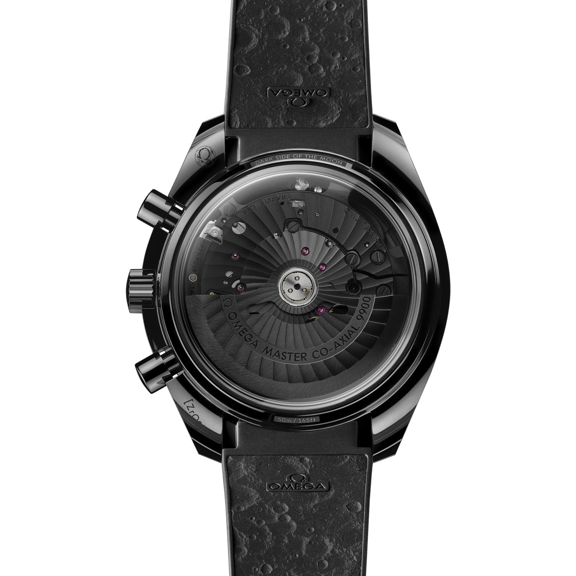 Omega 310.92.44.51.01.005 Speedmaster Dark Side Of The Moon