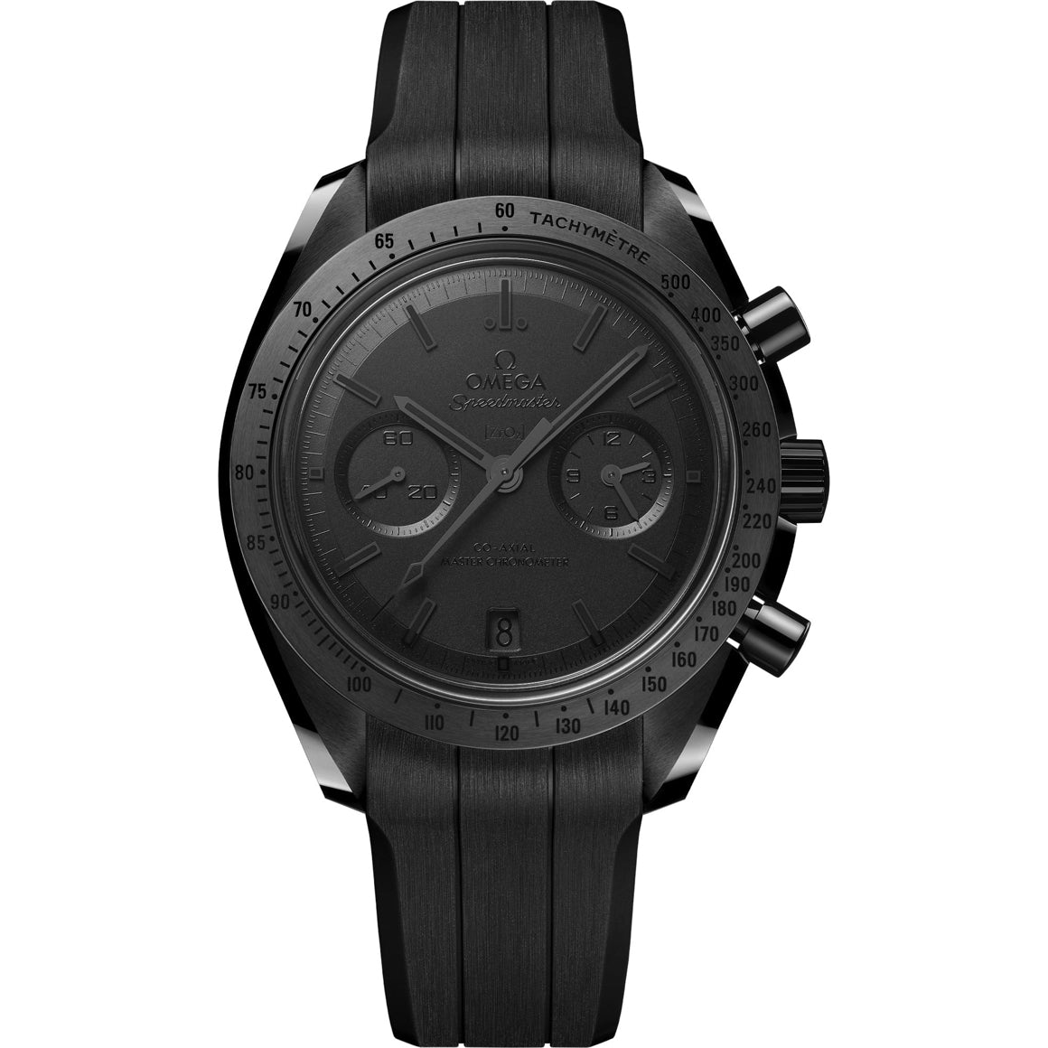 Omega 310.92.44.51.01.005 Speedmaster Dark Side Of The Moon