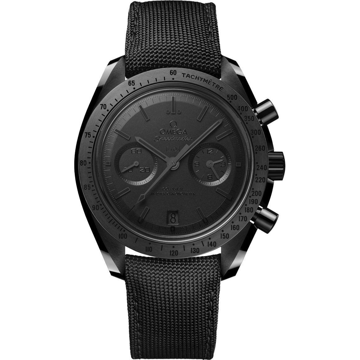 Omega 310.92.44.51.01.003 Speedmaster Dark Side Of The Moon