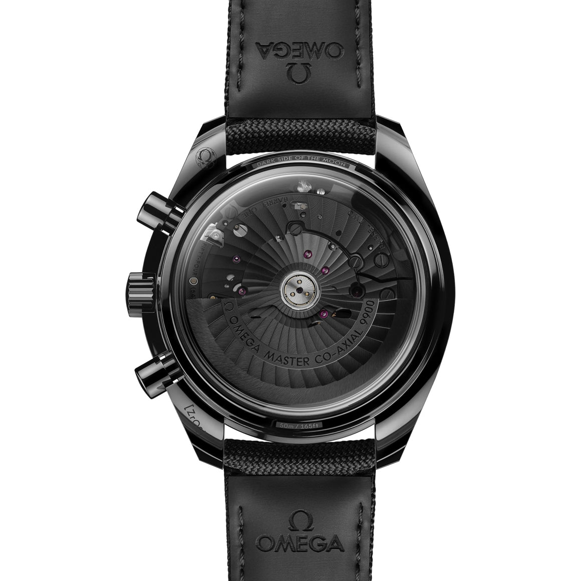 Omega 310.92.44.51.01.003 Speedmaster Dark Side Of The Moon