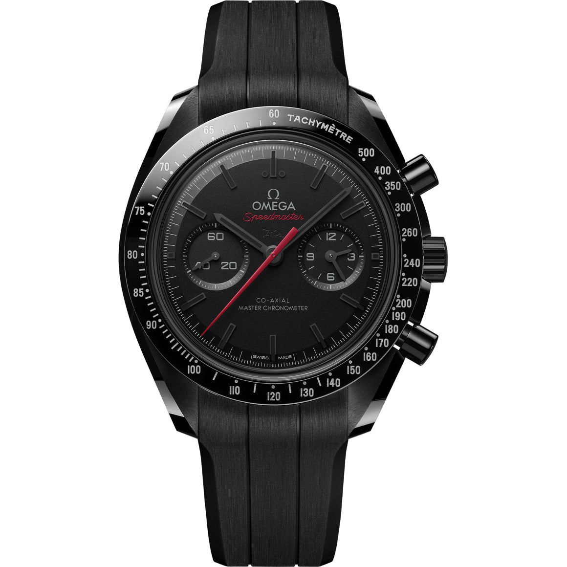 Omega 310.92.44.51.01.001 Speedmaster Dark Side Of The Moon