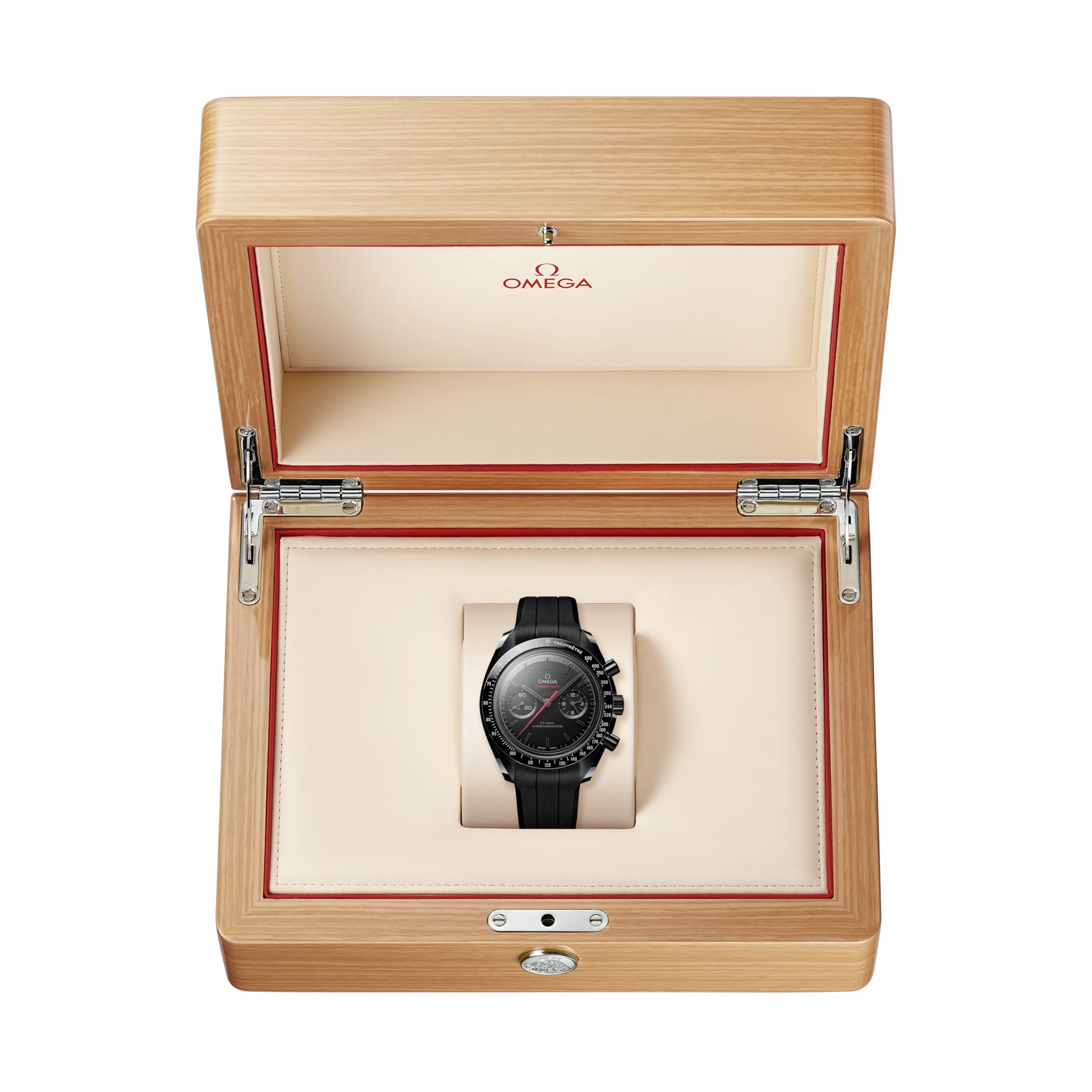 Omega 310.92.44.51.01.001 Speedmaster Dark Side Of The Moon
