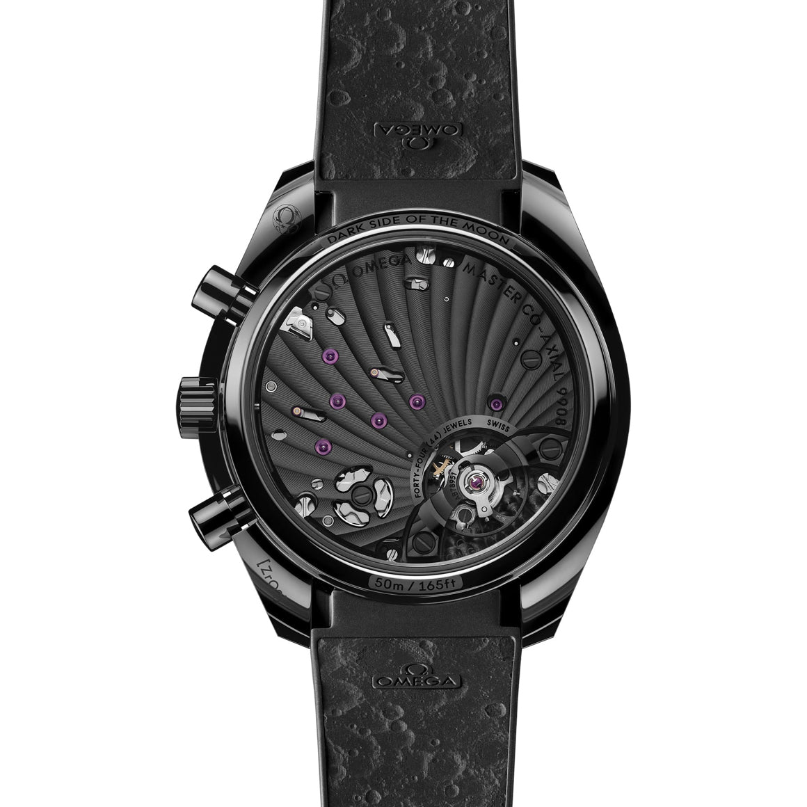 Omega 310.92.44.51.01.001 Speedmaster Dark Side Of The Moon
