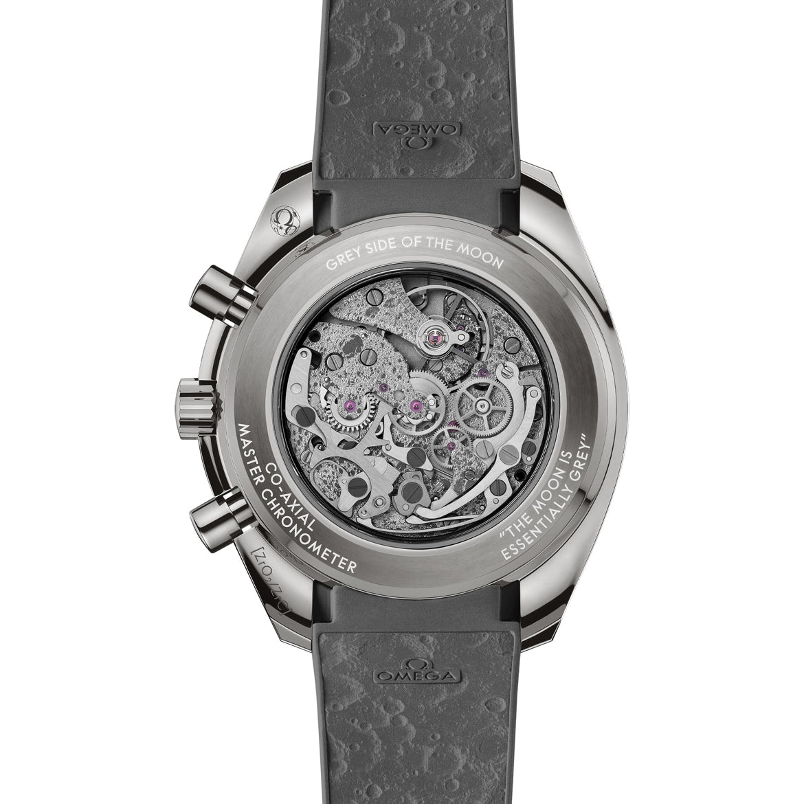 Omega 310.92.44.50.06.002 Speedmaster Grey Side Of The Moon