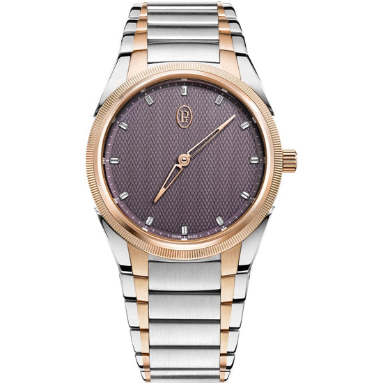 Parmigiani Fleurier PFC804-1020006-100182 Tonda PF Automatic Deep Ruby Set