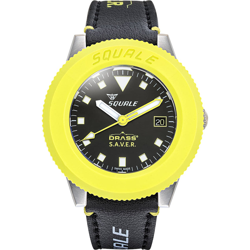 Squale VONDSSSAVS Drass S.A.V.E.R