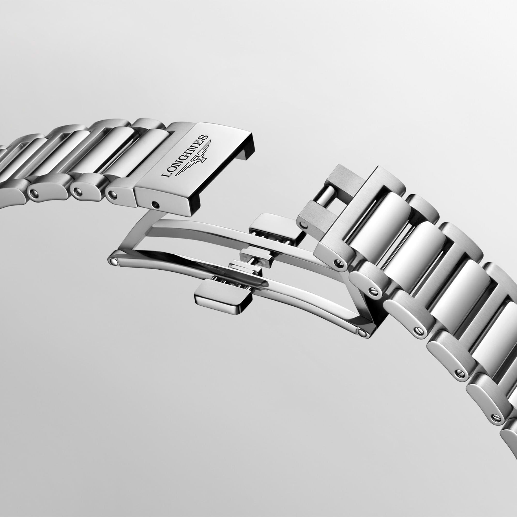 Longines L3.830.4.57.6 Conquest