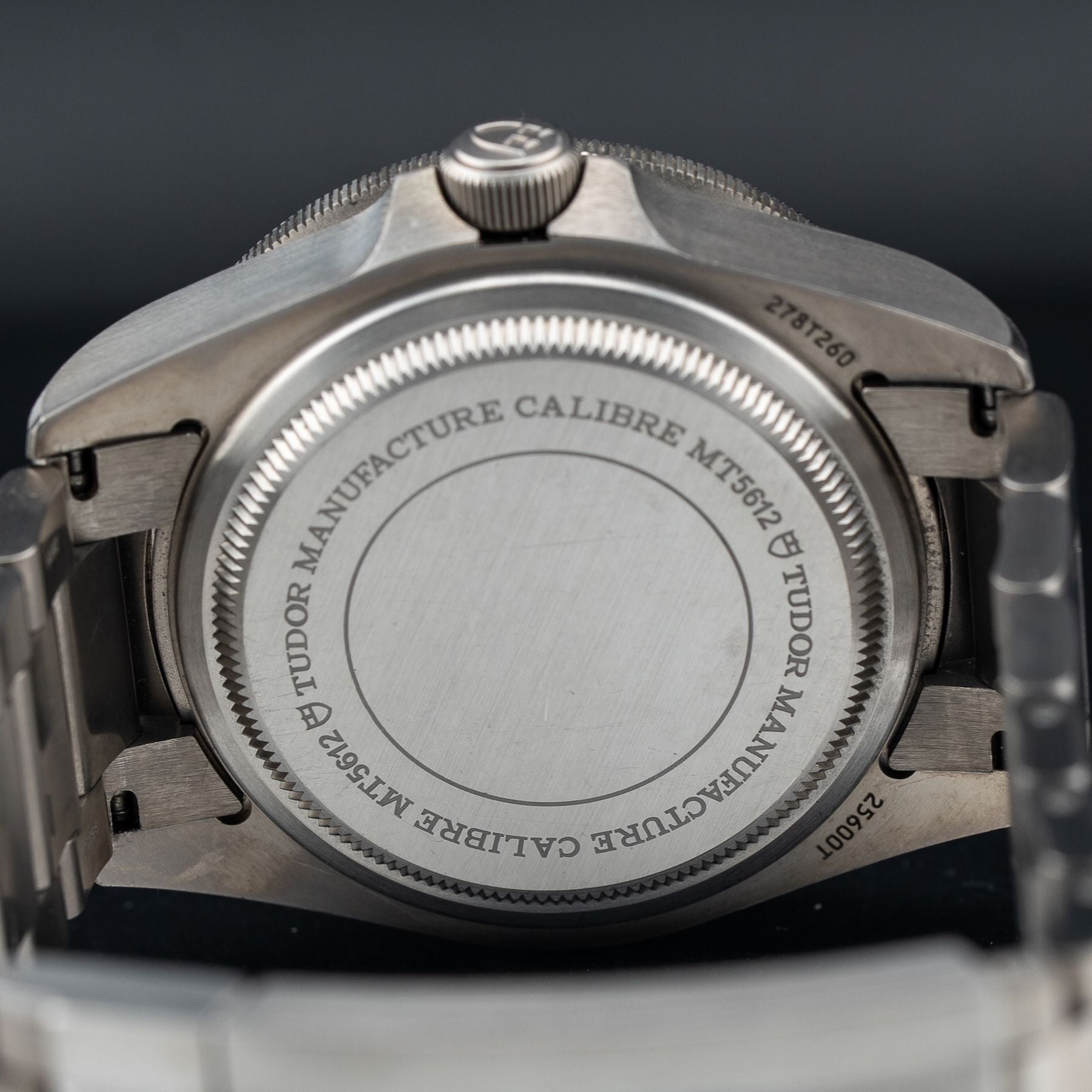 Tudor 25600TN Pelagos