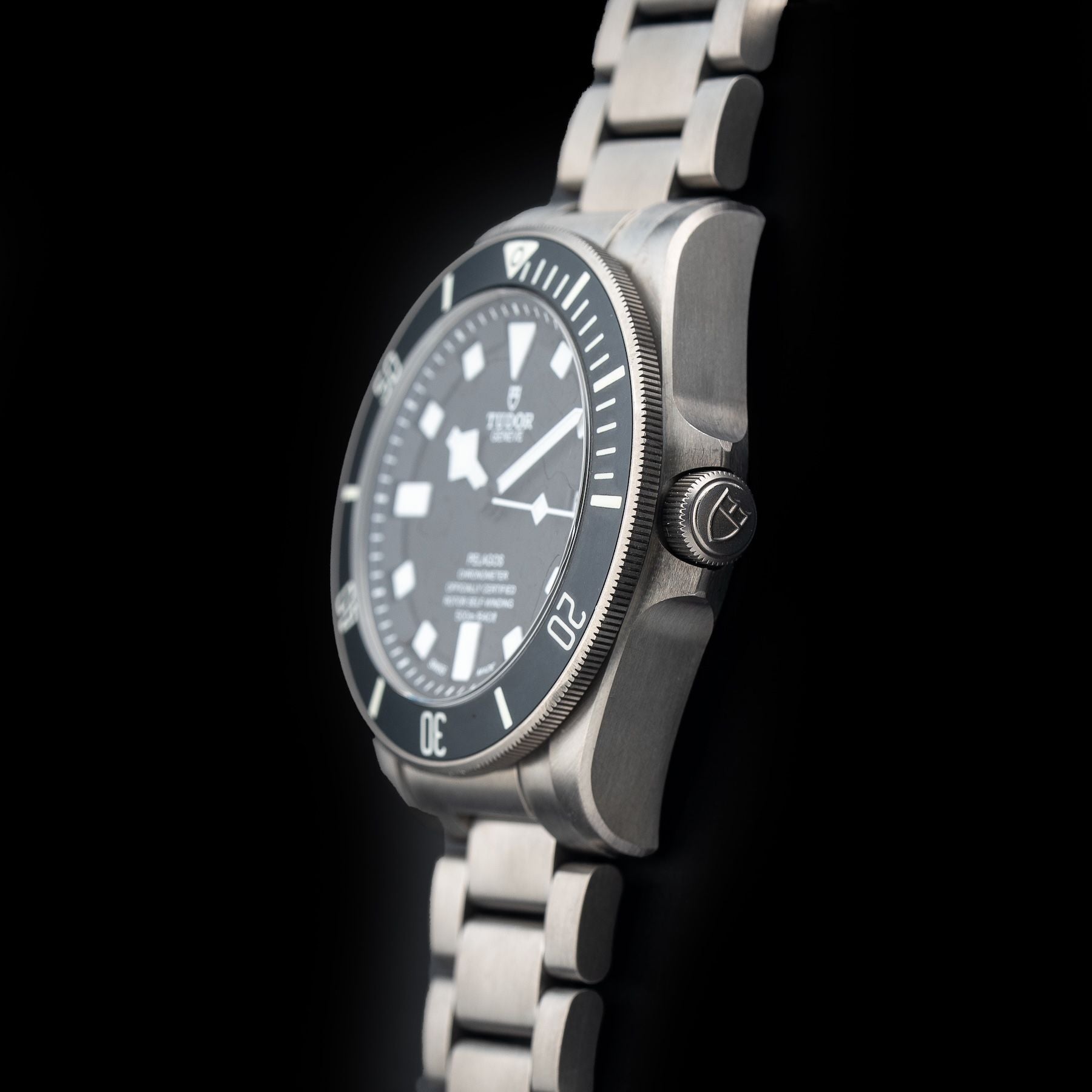 Tudor 25600TN Pelagos