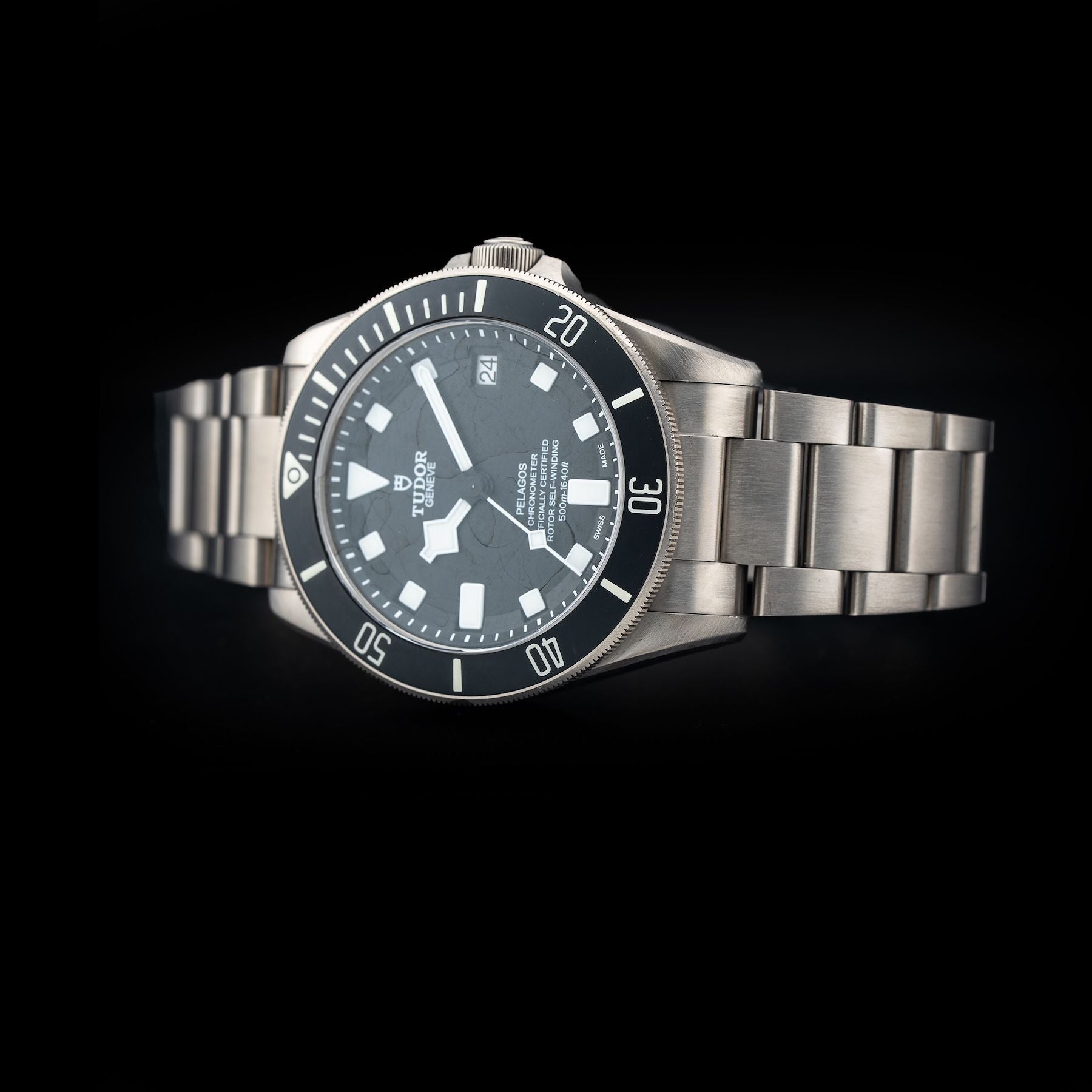 Tudor 25600TN Pelagos