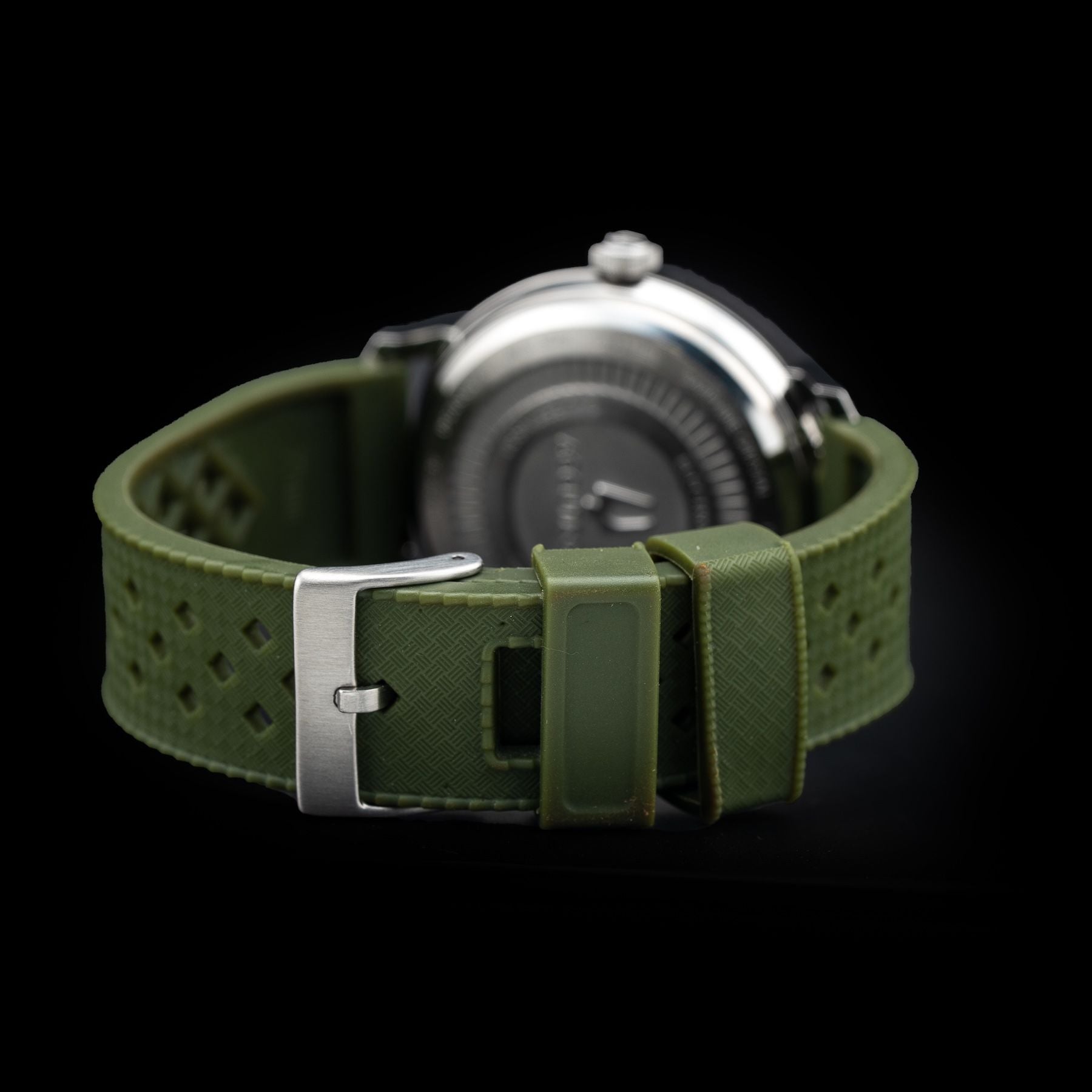 Accutron 2ES6A005 Spaceview 2020