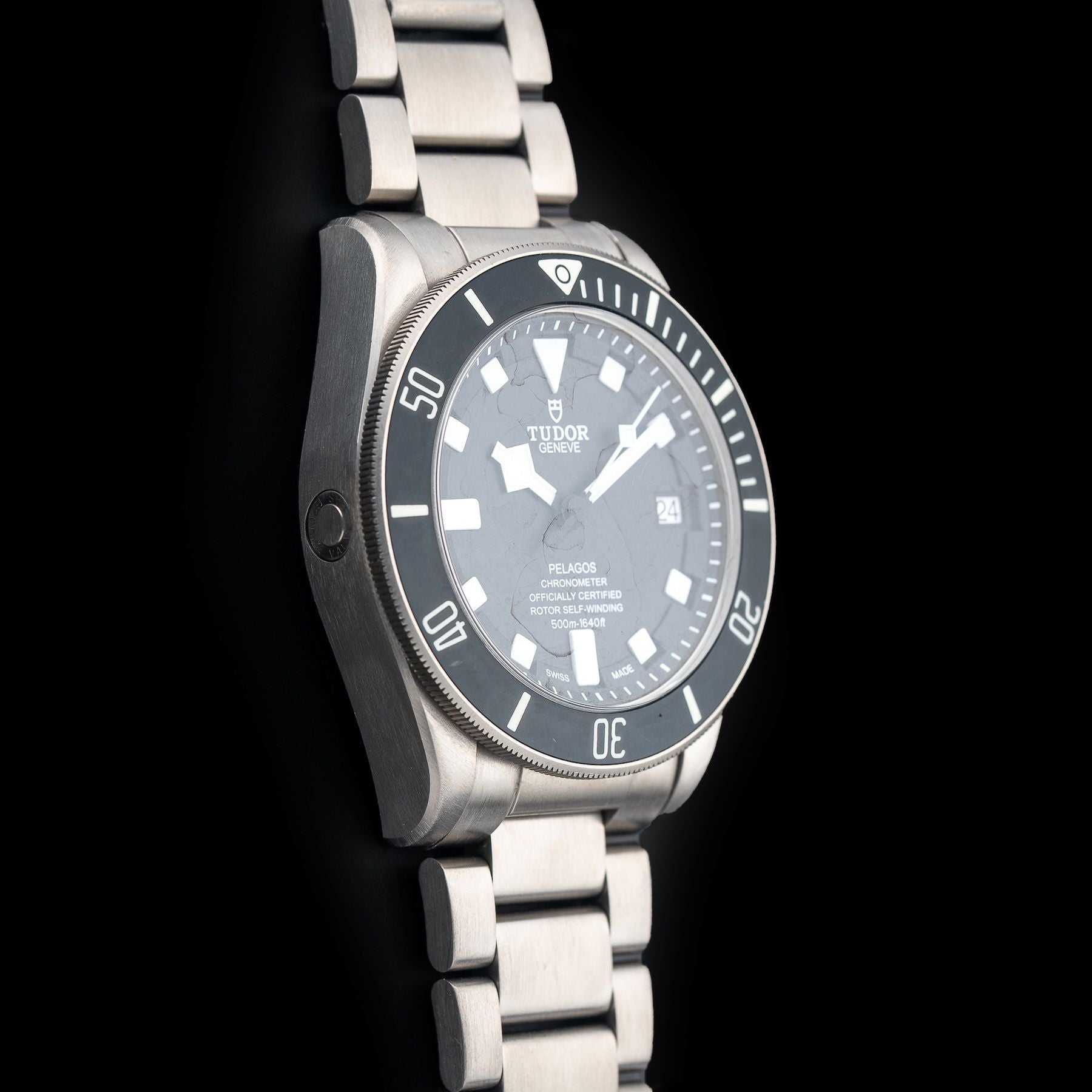 Tudor 25600TN Pelagos