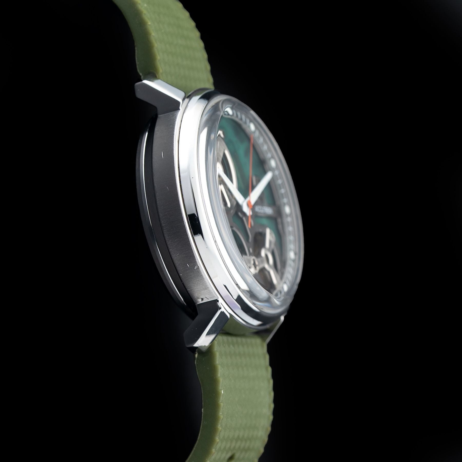 Accutron 2ES6A005 Spaceview 2020