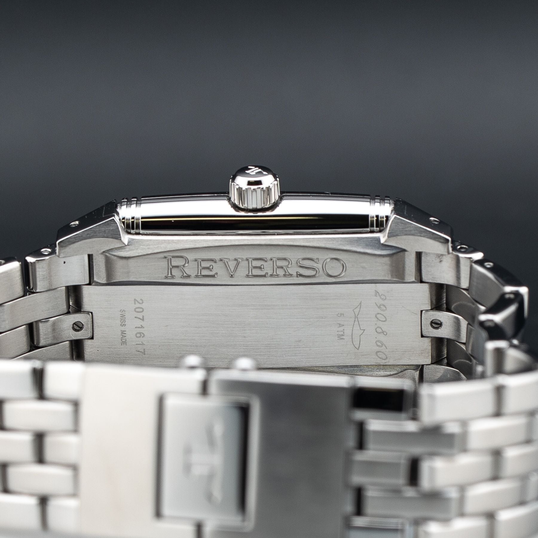 Jaeger LeCoultre 290.880.603 Reverso Gran Sport
