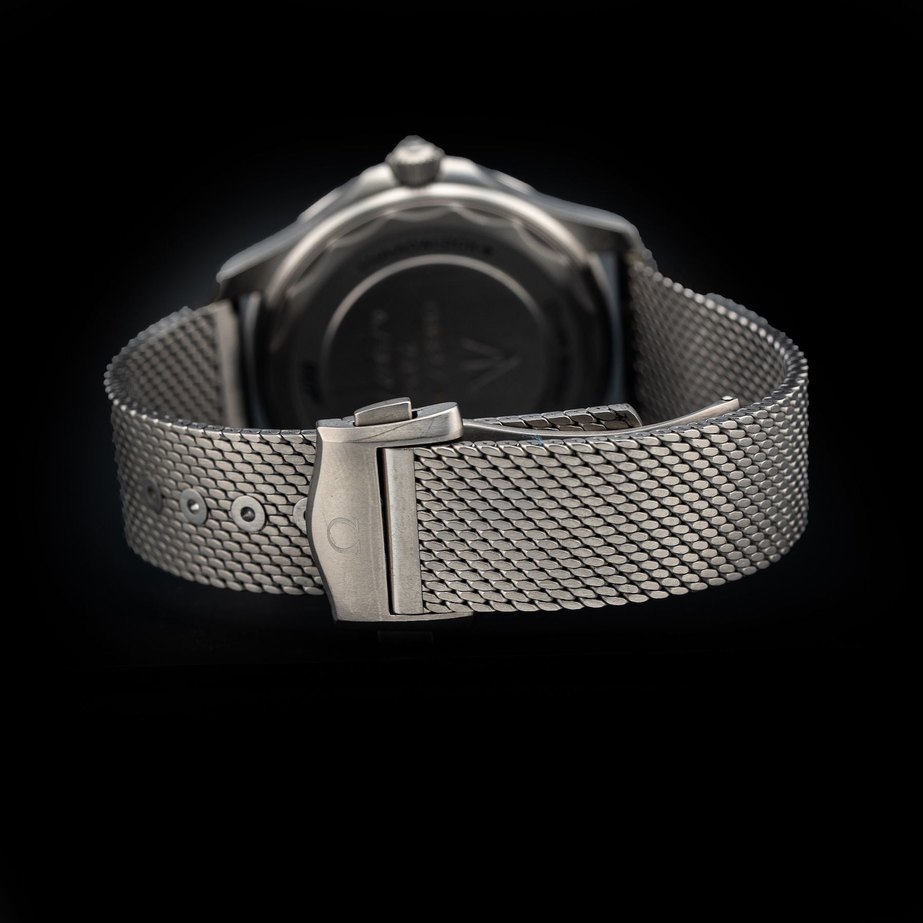 Omega 007 Edition Seamaster Diver 300M 210.90.42.20.01.001