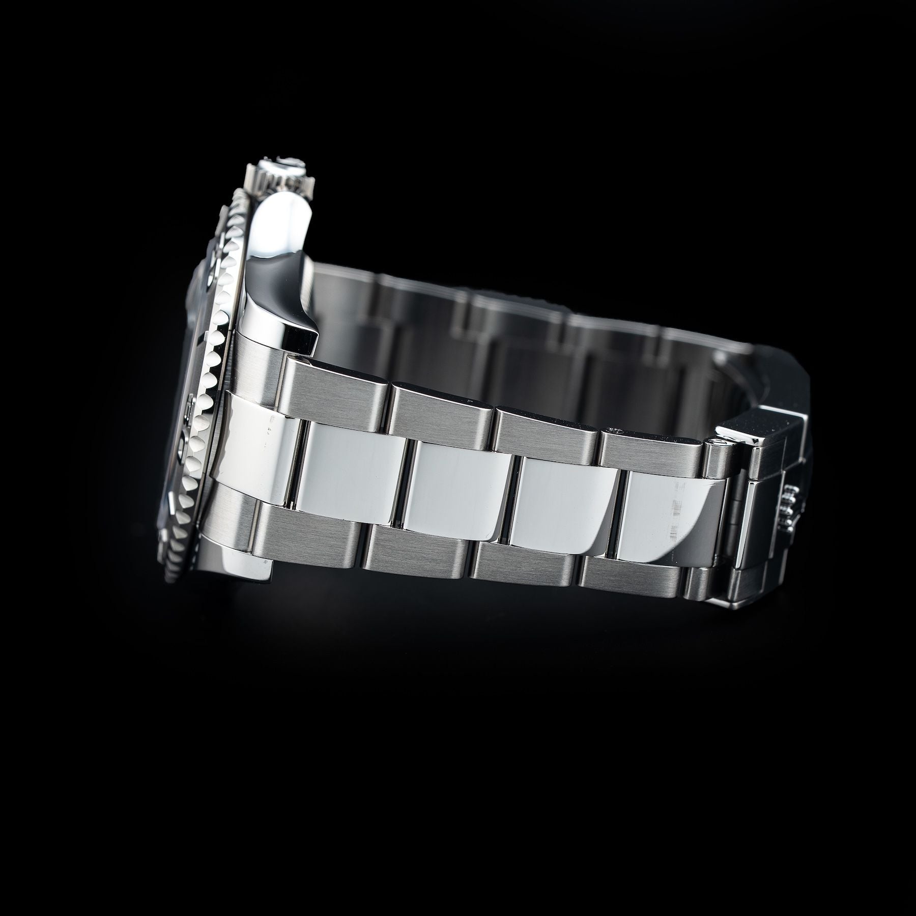 Rolex M126622-0002 Yacht-Master 40