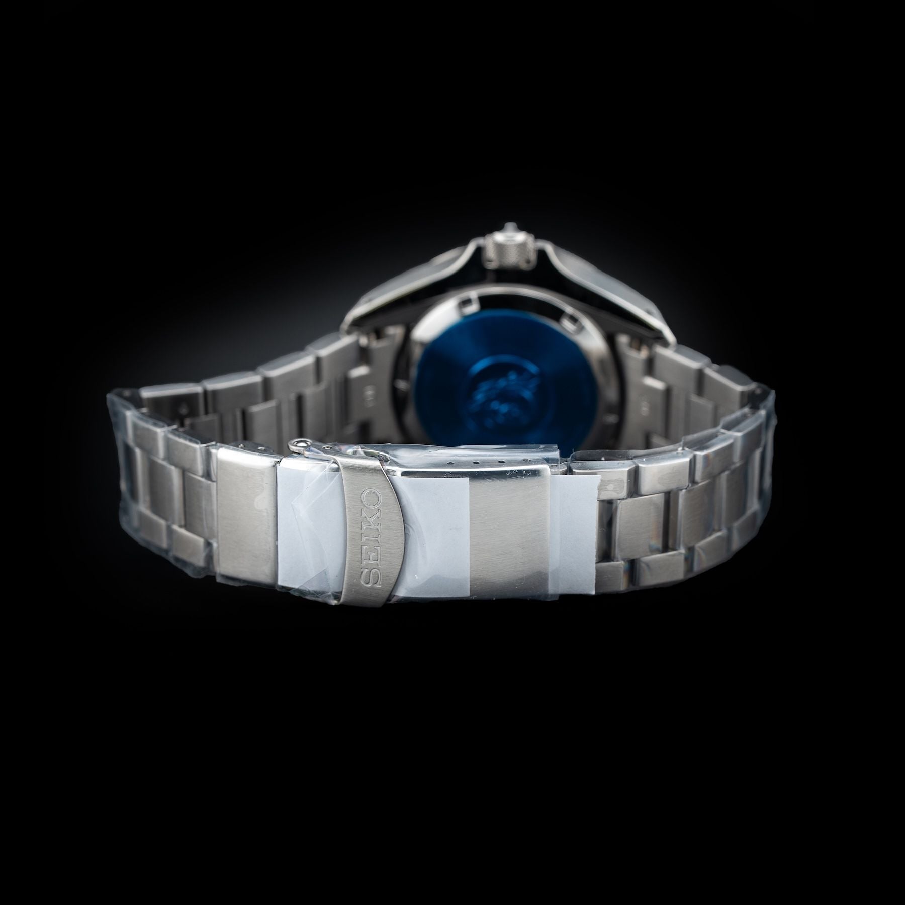 Seiko Prospex SRPL53 PADI Special Edition