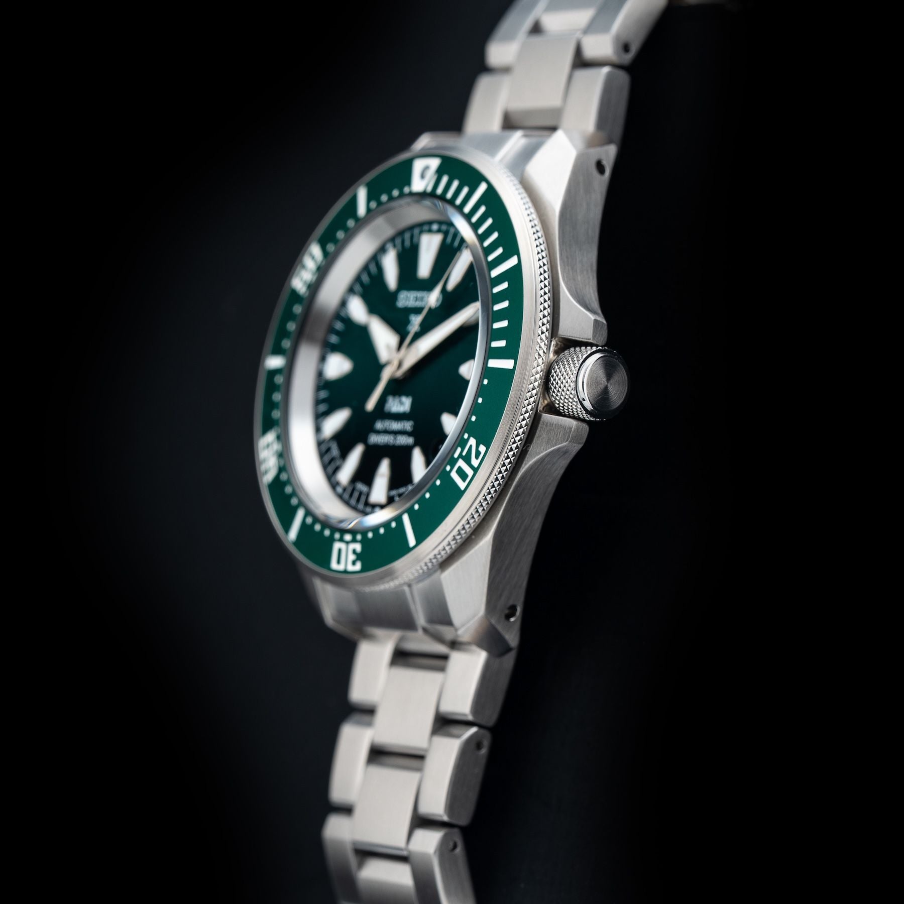 Seiko Prospex SRPL53 PADI Special Edition