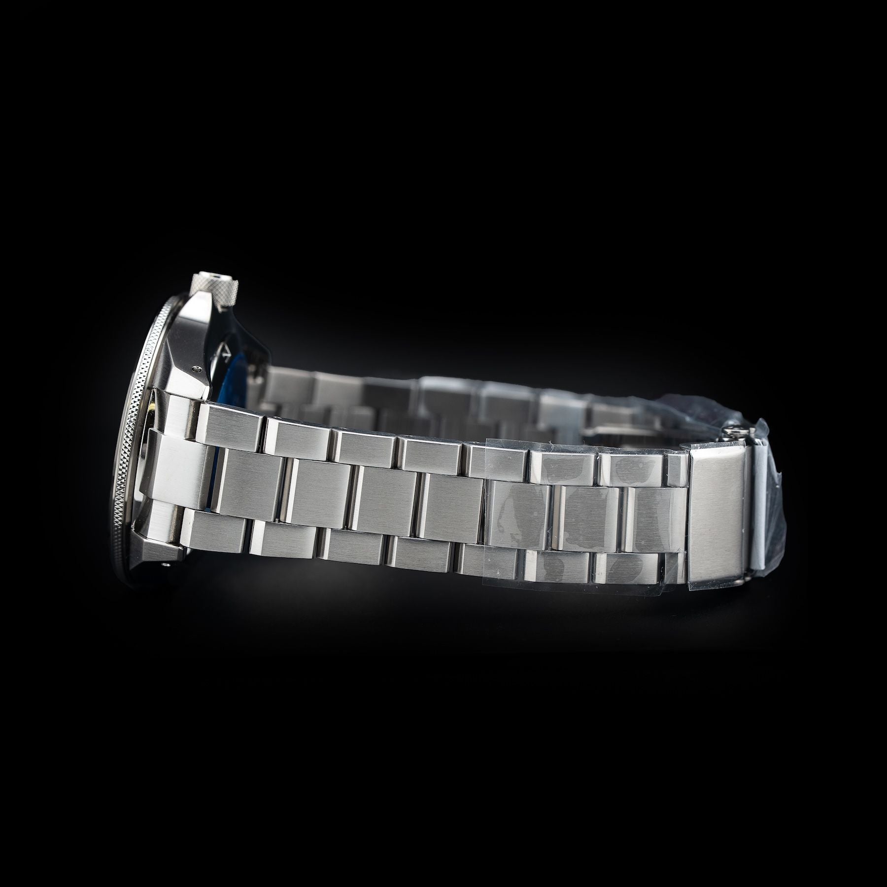 Seiko Prospex SRPL53 PADI Special Edition