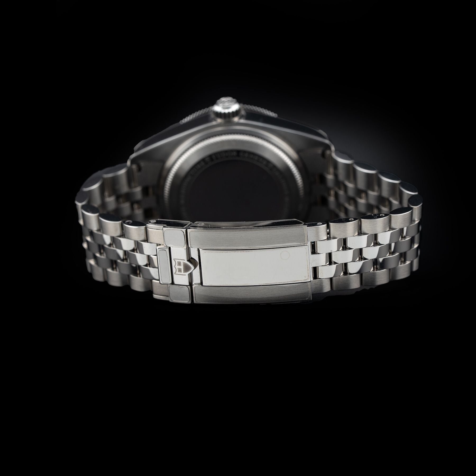Tudor M7941A1A0NU-0003 Black Bay