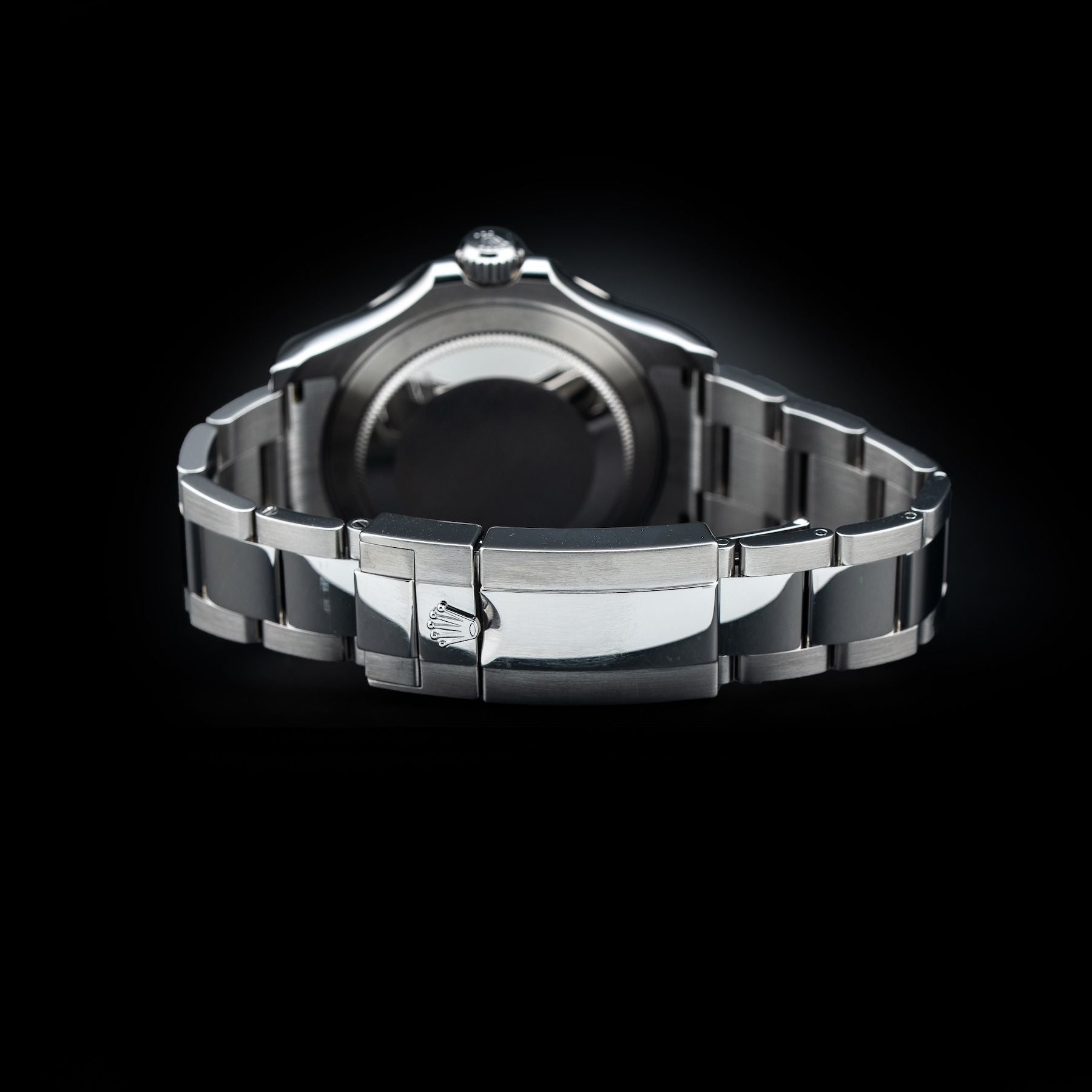 Rolex M126622-0002 Yacht-Master 40