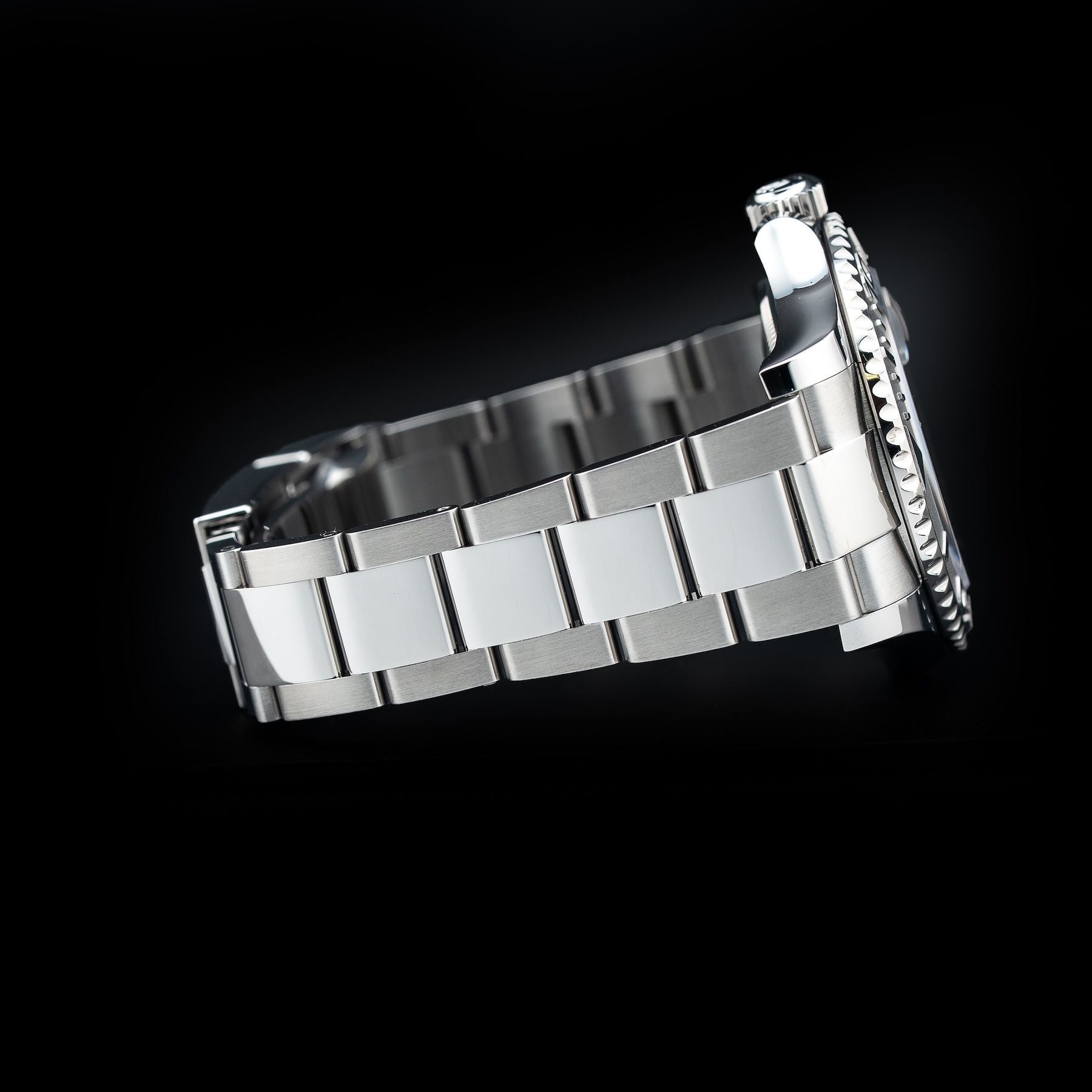 Rolex M126622-0002 Yacht-Master 40