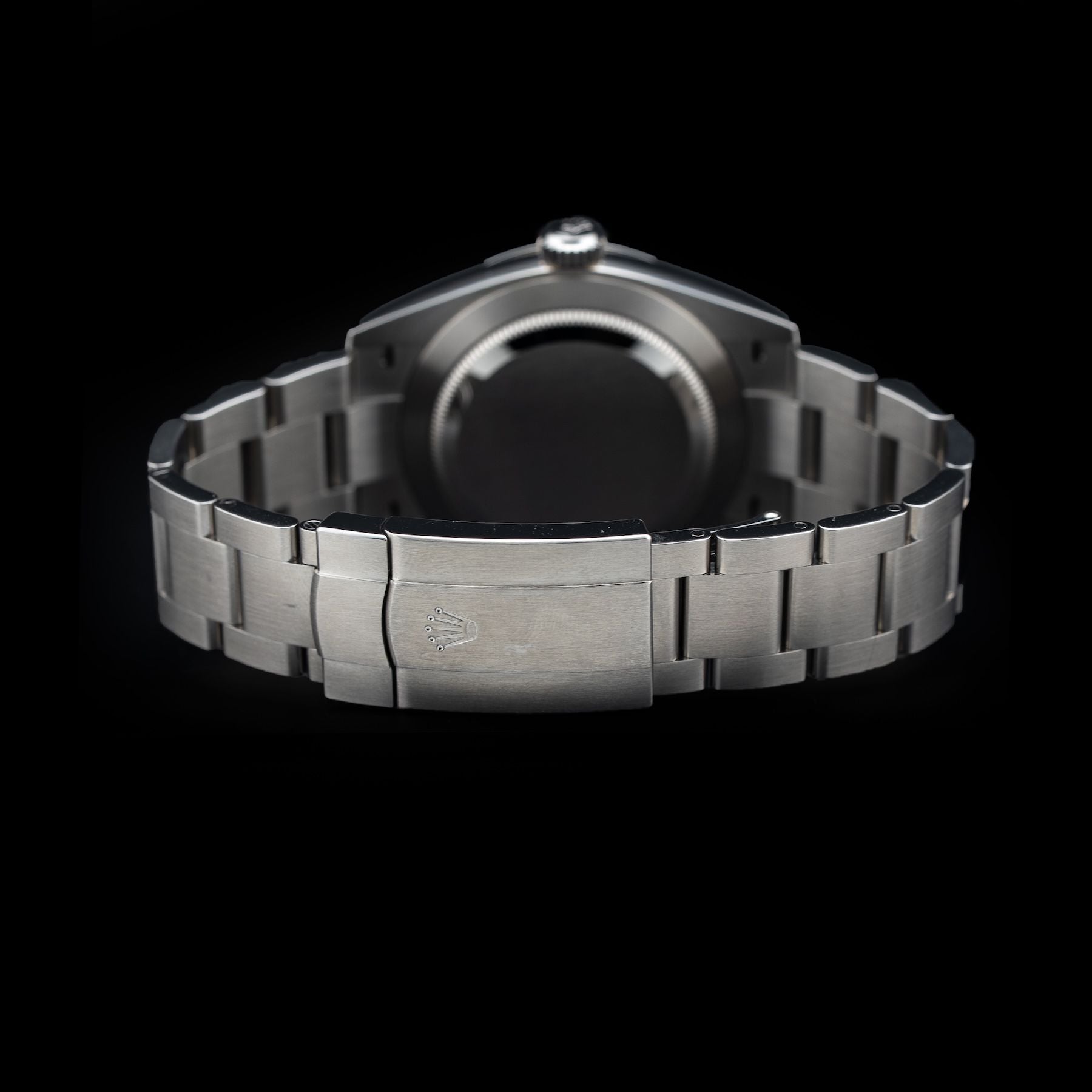 Rolex 134300-0009 Oyster Perpetual